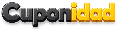 Cuponidad Logo